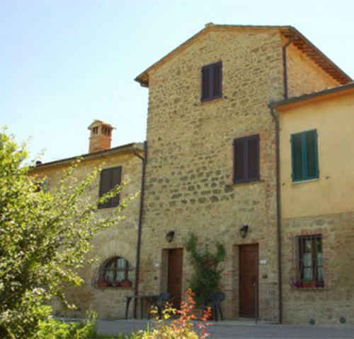 Agriturismo Podere La Coppa